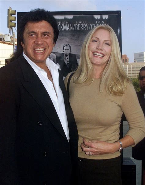 picture of shannon tweed|2,021 Shannon Tweed & Gene Simmons Photos & High .